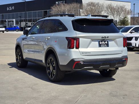 New 2026 Kia Sorento SX image 3