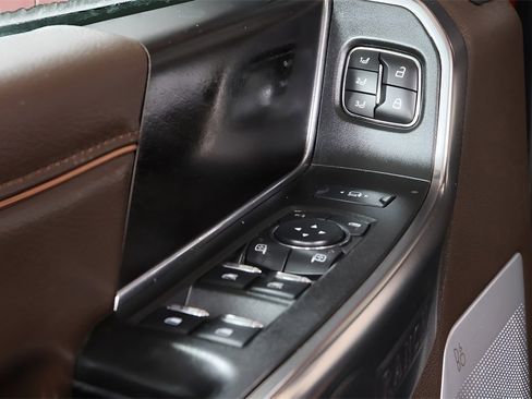 Used 2024 Ford F450 King Ranch image 22