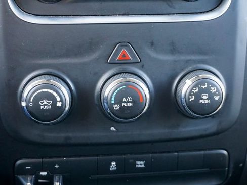 Used 2022 RAM 1500 Classic SLT w/ Protection Group image 14