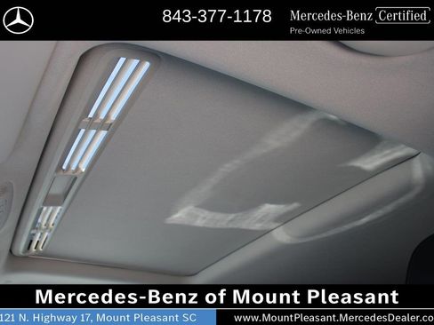 Certified 2023 Mercedes-Benz GLE 450 4MATIC image 58