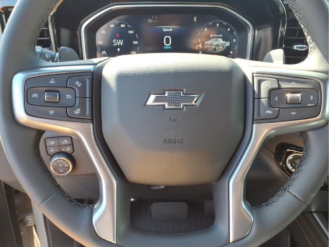 New 2026 Chevrolet Silverado 1500 RST w/ Safety Package AWD/4WD image 11
