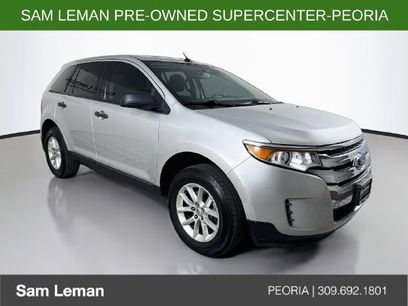 Used 2014 Ford Edge SE w/ Equipment Group 101A