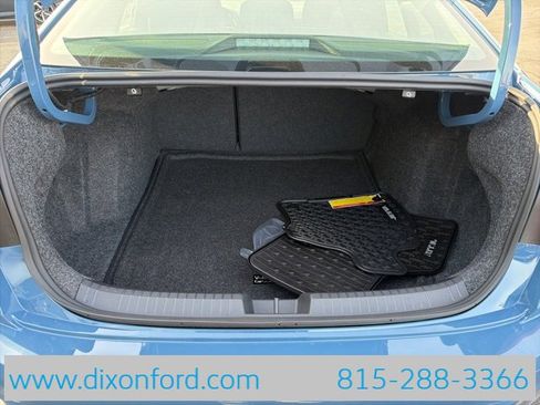 New 2026 Volkswagen Jetta S image 24