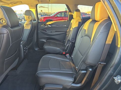 Certified 2021 Buick Enclave Avenir w/ Avenir Technology Package image 20