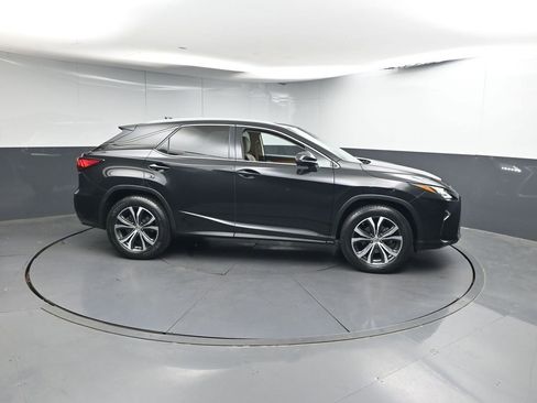 Used 2016 Lexus RX 350 FWD w/ Premium Package image 28
