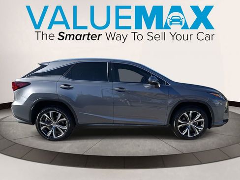 Used 2017 Lexus RX 350 FWD image 2
