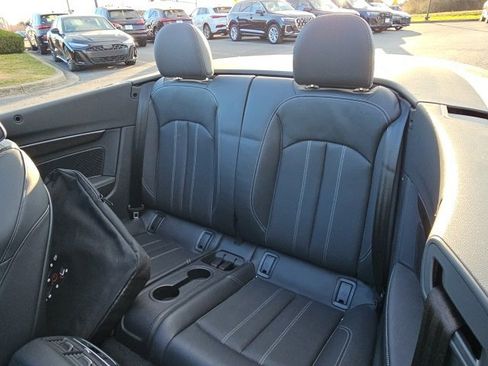 Certified 2023 Audi S5 Prestige w/ Prestige Package image 11