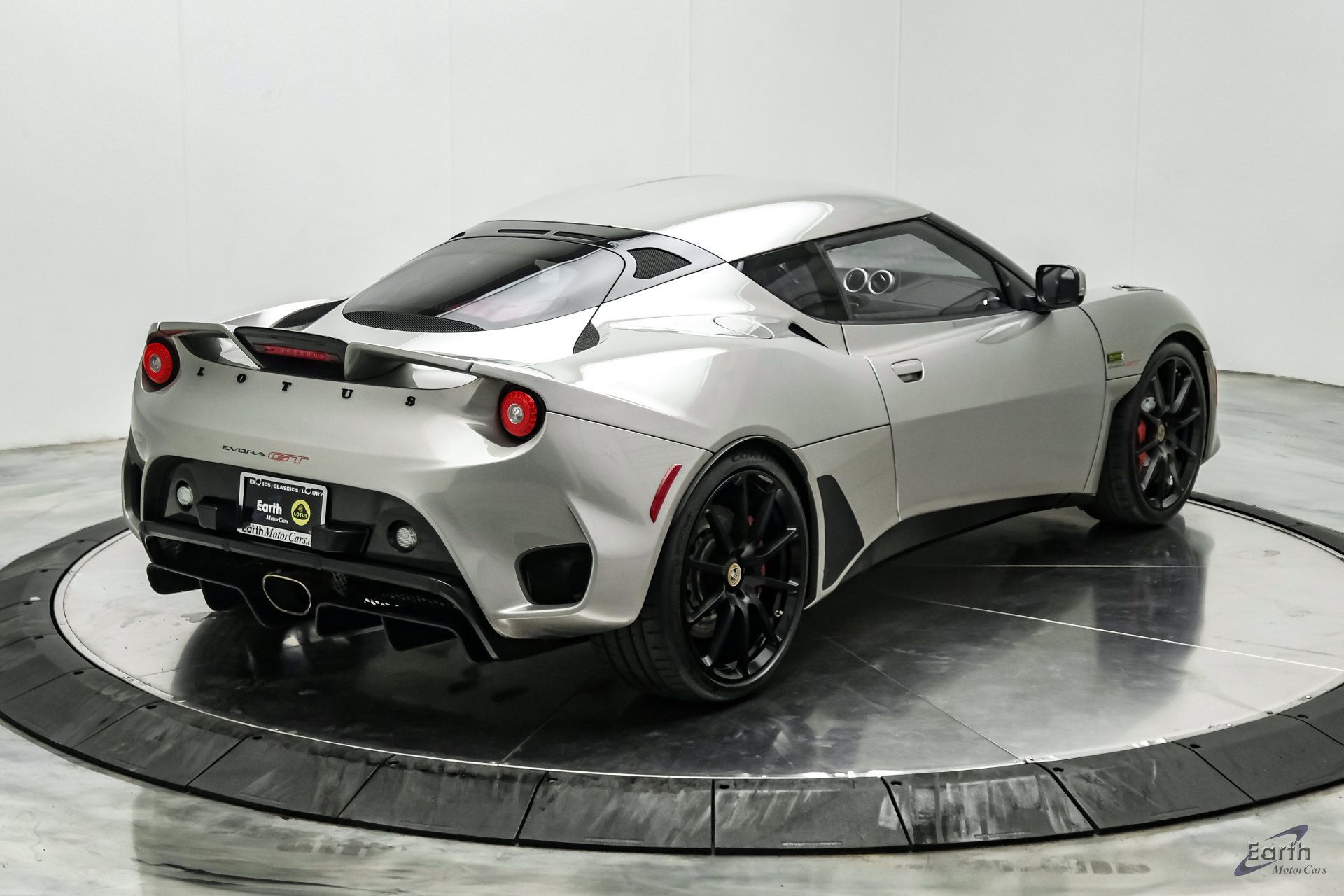 Used 2021 Lotus Evora RWD image 23