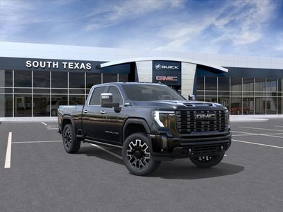 New 2026 GMC Sierra 2500 Denali Ultimate