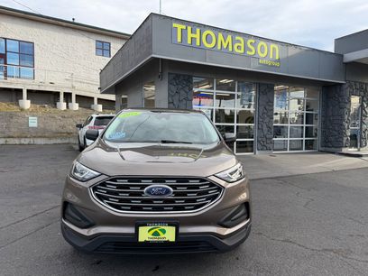 Used 2019 Ford Edge SE
