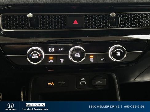 Used 2023 Honda Civic Sport image 24