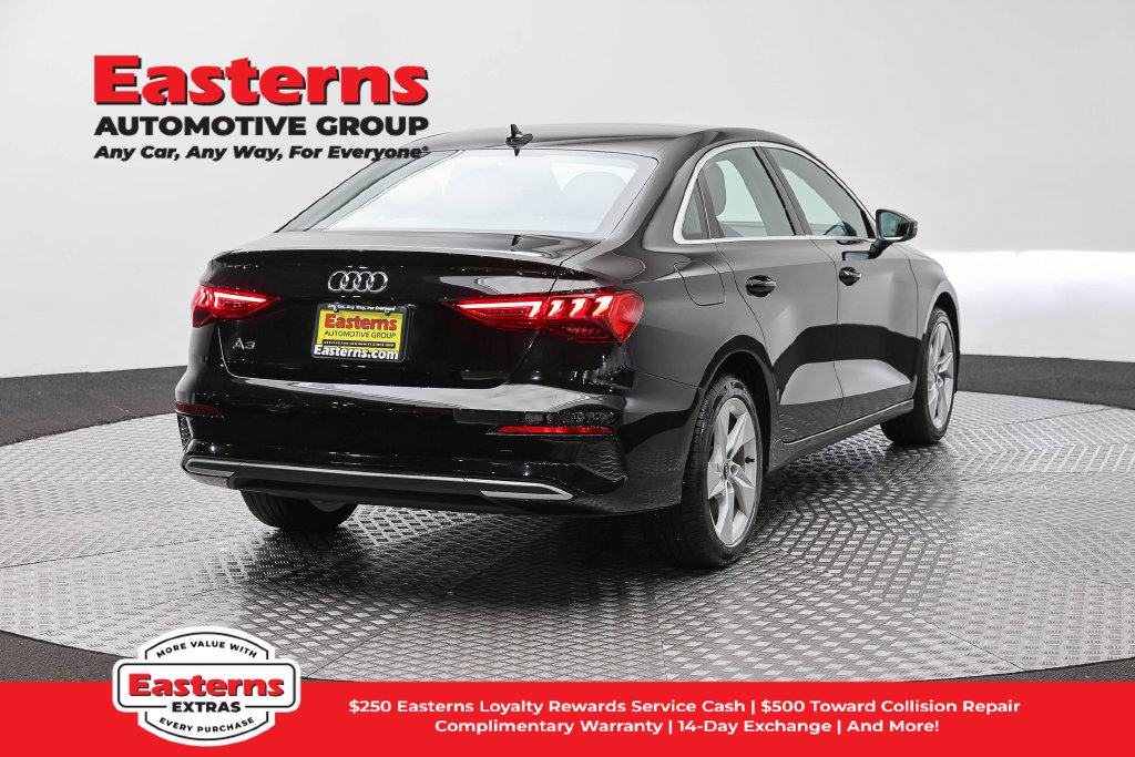 Used 2023 Audi A3 2.0T Premium FWD image 6