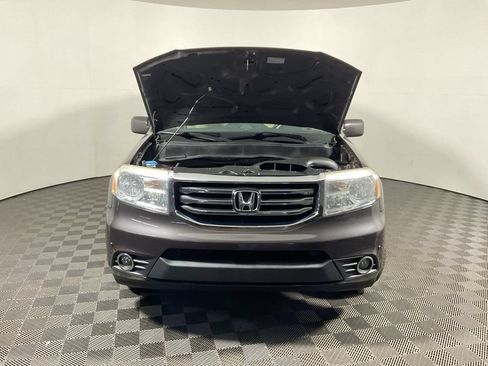 Used 2013 Honda Pilot Touring image 11