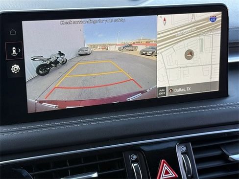 Used 2023 Genesis G70 2.0T image 17