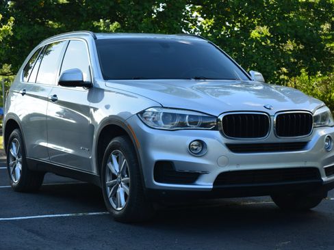 Used 2014 BMW X5 sDrive35i image 3
