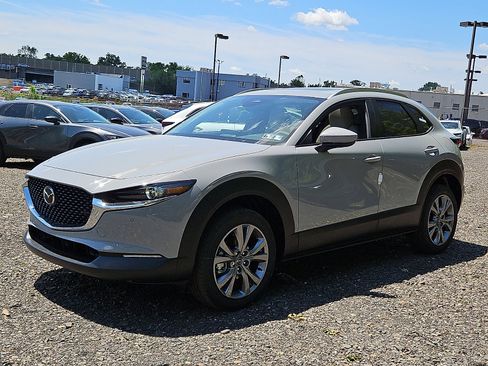 New 2026 MAZDA CX-30 AWD 2.5 S image 3