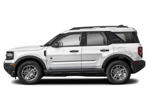 New 2026 Ford Bronco Sport Big Bend w/ Convenience Package AWD/4WD image 11