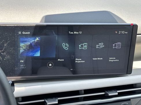 New 2026 Hyundai Tucson SE FWD image 28