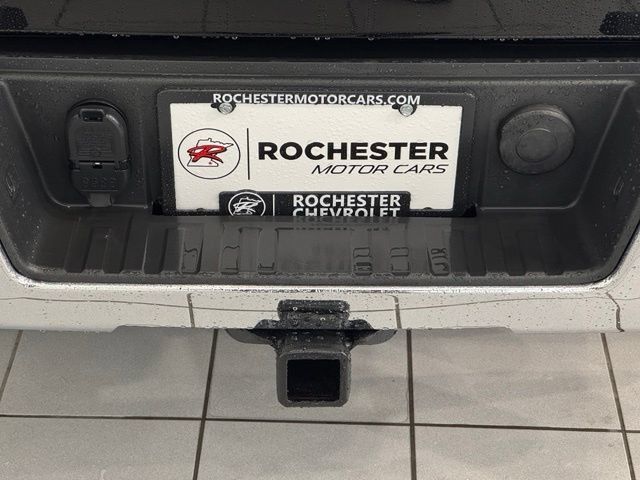 Used 2018 GMC Sierra 1500 SLT AWD/4WD image 47