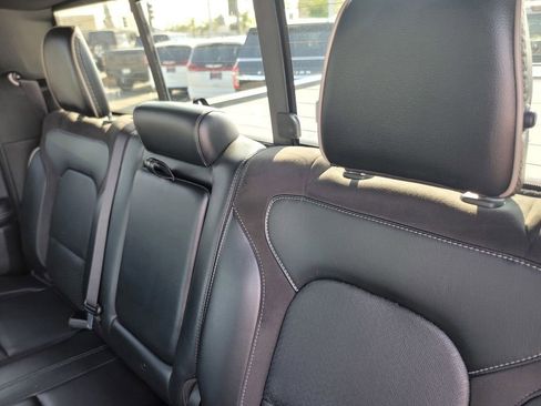 Certified 2023 RAM 1500 Laramie image 17