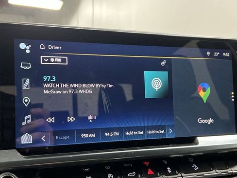 Certified 2023 Chevrolet Silverado 1500 RST w/ Convenience Package II image 13