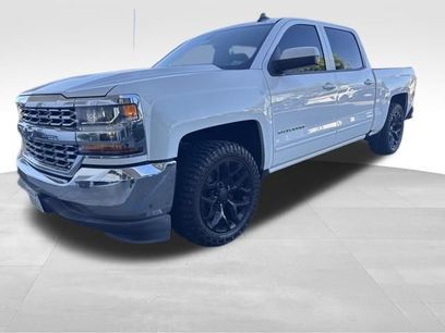 Used 2016 Chevrolet Silverado 1500 LT