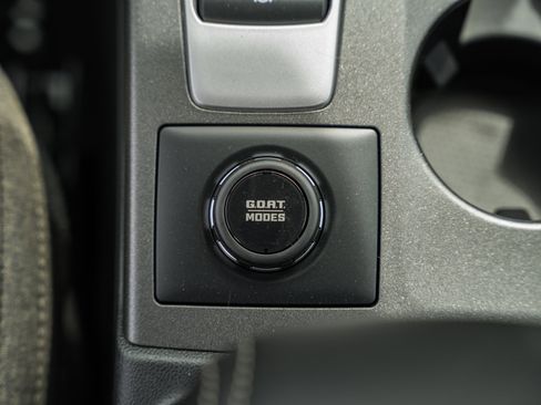 New 2026 Ford Bronco Sport Big Bend image 25