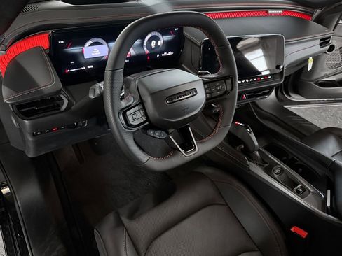 New 2026 Dodge Charger Scat Pack AWD/4WD image 2