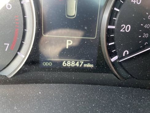 Used 2017 Lexus RX 350 AWD w/ Premium Package image 11