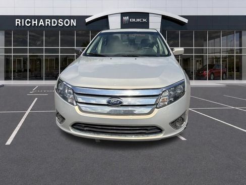 Used 2010 Ford Fusion SEL FWD image 12