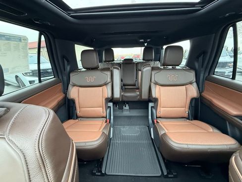 New 2026 Ford Expedition Max King Ranch image 27