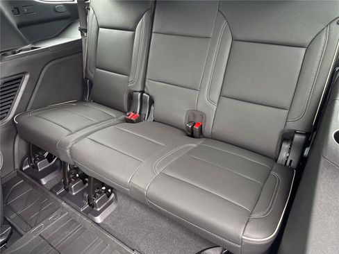 New 2026 Chevrolet Tahoe Premier w/ Sun And Tow Package RWD image 36