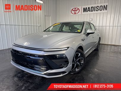 Used 2024 Hyundai Sonata SEL