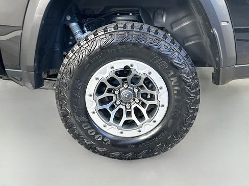 Used 2026 RAM 1500 RHO w/ RHO Level 1 Equipment Group AWD/4WD image 34