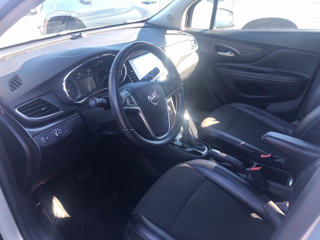 Used 2020 Buick Encore Preferred w/ Safety Package FWD image 6