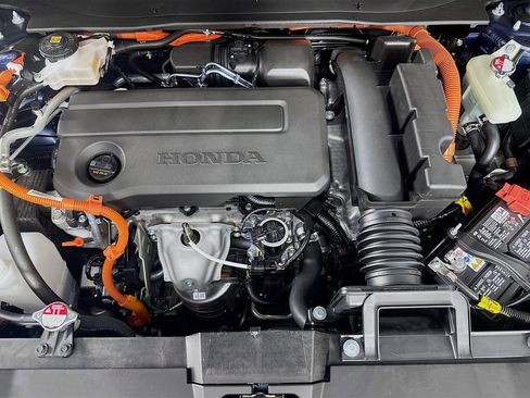New 2026 Honda CR-V Sport image 12