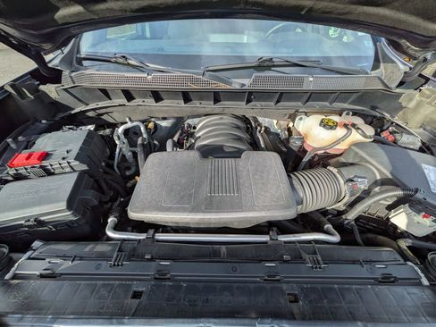 Used 2020 Chevrolet Silverado 1500 RST w/ All-Star Edition image 10