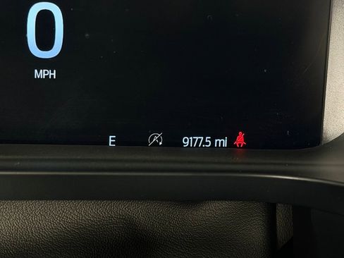 Used 2025 Ford F150 Tremor w/ Mobile Office Package image 13