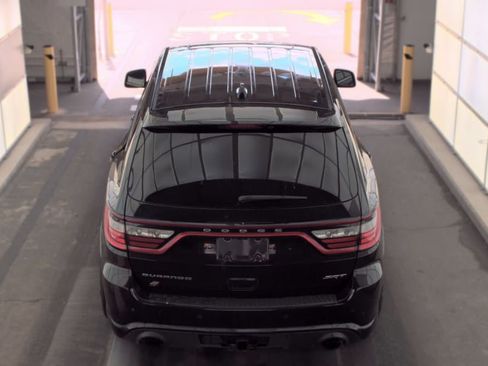 Used 2019 Dodge Durango SRT w/ Technology Group AWD/4WD image 5