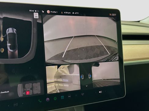 Used 2023 Tesla Model 3 Standard Range image 23