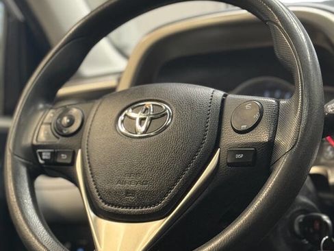 Used 2015 Toyota RAV4 XLE image 17