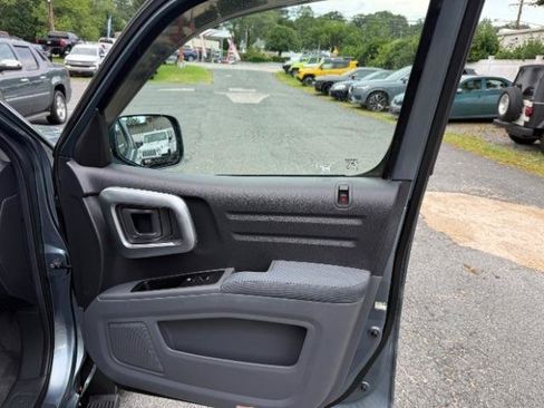 Used 2008 Honda Ridgeline RTS image 9