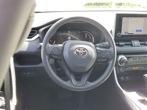Certified 2023 Toyota RAV4 XLE AWD/4WD image 12