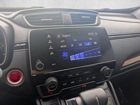 Used 2019 Honda CR-V EX-L image 12