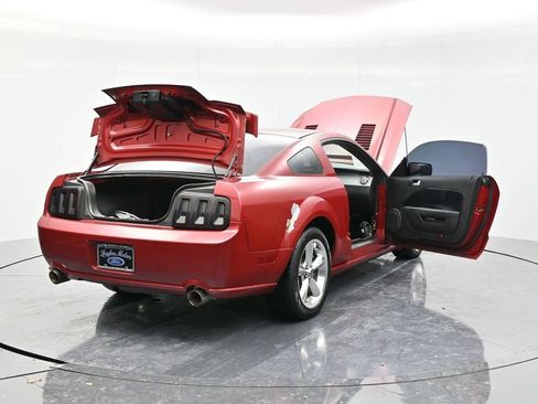 Used 2008 Ford Mustang GT image 44