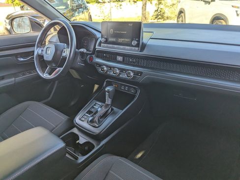 Used 2024 Honda CR-V Sport image 13