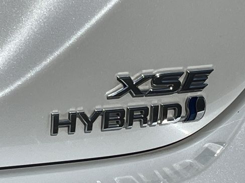 Used 2024 Toyota Camry XSE image 31
