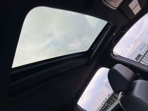 Certified 2025 Honda CR-V Sport Touring image 33