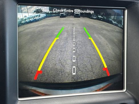 Used 2018 Jeep Grand Cherokee Laredo image 20