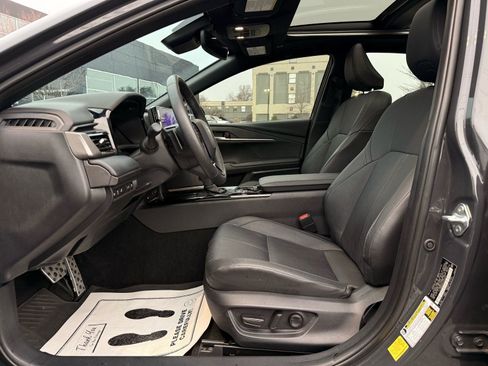 Used 2025 Toyota Camry XSE image 41